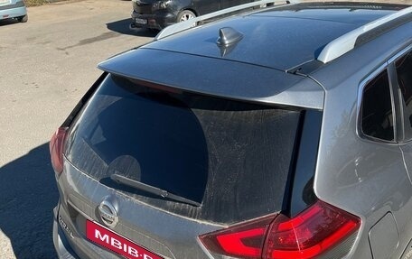 Nissan X-Trail, 2019 год, 2 200 000 рублей, 5 фотография