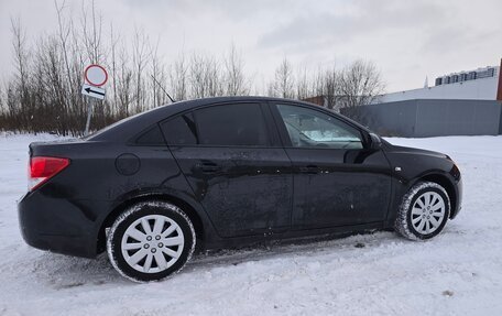 Chevrolet Cruze II, 2011 год, 650 000 рублей, 4 фотография