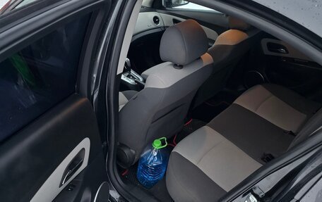 Chevrolet Cruze II, 2011 год, 650 000 рублей, 11 фотография