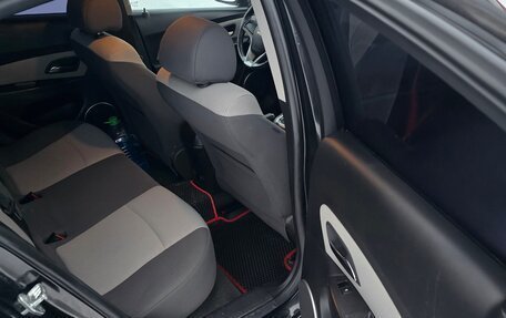 Chevrolet Cruze II, 2011 год, 650 000 рублей, 12 фотография