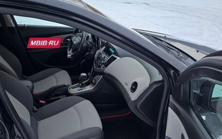 Chevrolet Cruze II, 2011 год, 650 000 рублей, 14 фотография