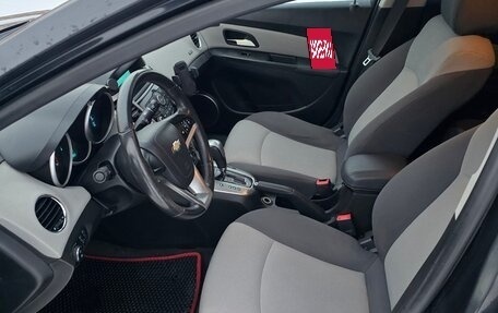 Chevrolet Cruze II, 2011 год, 650 000 рублей, 9 фотография