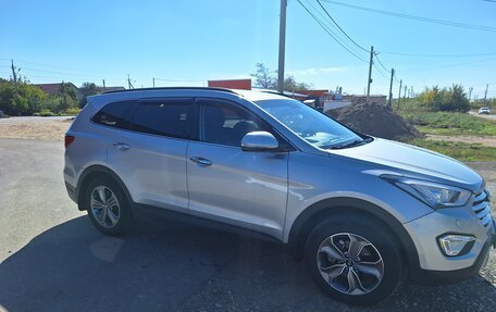 Hyundai Santa Fe III рестайлинг, 2014 год, 2 150 000 рублей, 5 фотография