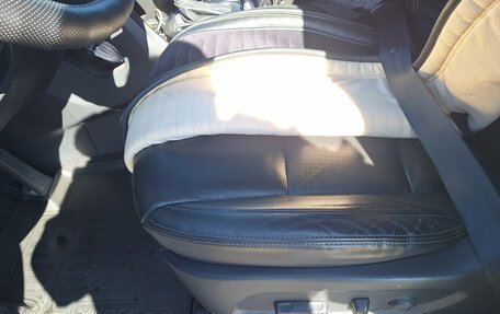 Hyundai Santa Fe III рестайлинг, 2014 год, 2 150 000 рублей, 12 фотография