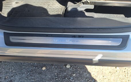 Hyundai Santa Fe III рестайлинг, 2014 год, 2 150 000 рублей, 14 фотография