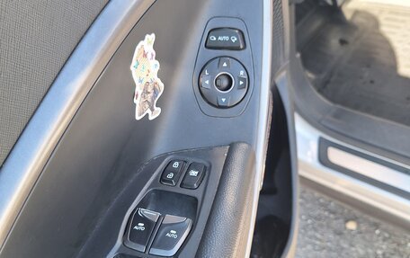 Hyundai Santa Fe III рестайлинг, 2014 год, 2 150 000 рублей, 13 фотография