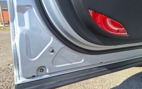 Hyundai Santa Fe III рестайлинг, 2014 год, 2 150 000 рублей, 17 фотография