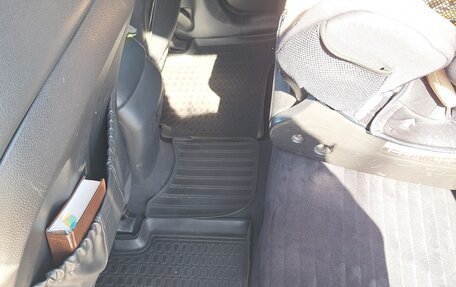 Hyundai Santa Fe III рестайлинг, 2014 год, 2 150 000 рублей, 15 фотография