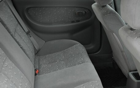 KIA Spectra II (LD), 2009 год, 540 000 рублей, 14 фотография