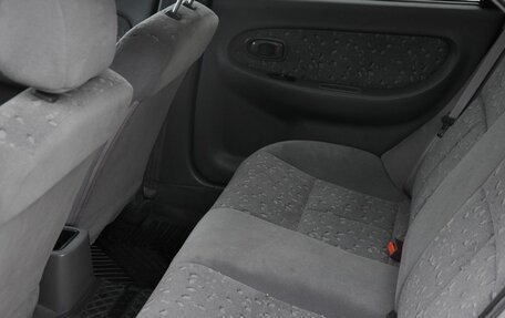 KIA Spectra II (LD), 2009 год, 540 000 рублей, 13 фотография