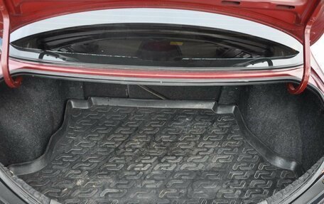 KIA Spectra II (LD), 2009 год, 540 000 рублей, 9 фотография