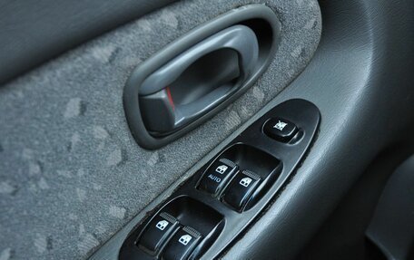 KIA Spectra II (LD), 2009 год, 540 000 рублей, 17 фотография