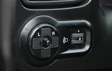 KIA Spectra II (LD), 2009 год, 540 000 рублей, 18 фотография