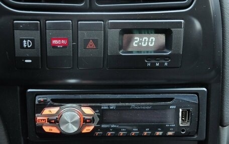 KIA Spectra II (LD), 2009 год, 540 000 рублей, 20 фотография