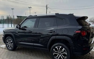 Haval H7, 2025 год, 3 875 000 рублей, 1 фотография