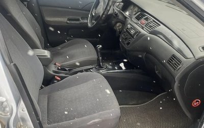 Mitsubishi Lancer IX, 2004 год, 225 000 рублей, 1 фотография