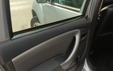 Renault Duster I рестайлинг, 2015 год, 1 425 000 рублей, 13 фотография