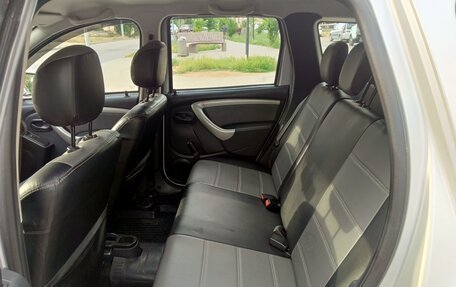 Renault Duster I рестайлинг, 2015 год, 1 425 000 рублей, 11 фотография