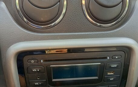 Renault Duster I рестайлинг, 2015 год, 1 425 000 рублей, 8 фотография