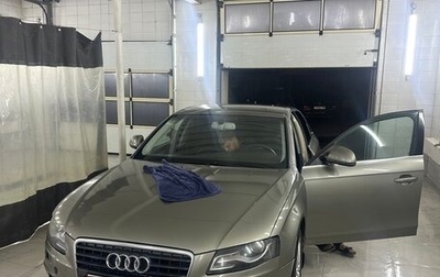 Audi A4, 2008 год, 700 000 рублей, 1 фотография