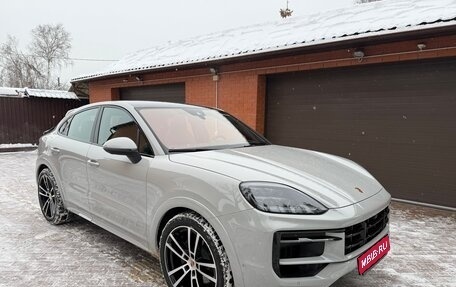 Porsche Cayenne III, 2025 год, 19 000 000 рублей, 1 фотография