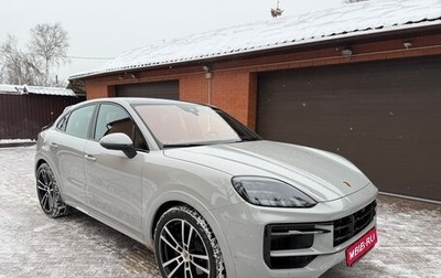 Porsche Cayenne III, 2025 год, 19 000 000 рублей, 1 фотография