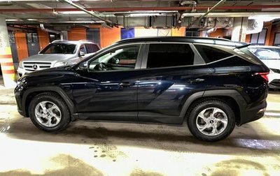 Hyundai Tucson, 2022 год, 3 690 000 рублей, 1 фотография