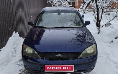 Ford Mondeo III, 2002 год, 360 000 рублей, 1 фотография