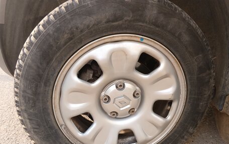 Renault Duster I рестайлинг, 2015 год, 1 425 000 рублей, 15 фотография