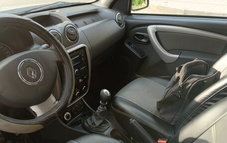 Renault Duster I рестайлинг, 2015 год, 1 425 000 рублей, 17 фотография