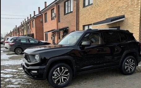 Haval H7, 2025 год, 3 875 000 рублей, 2 фотография