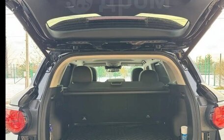 Haval H7, 2025 год, 3 875 000 рублей, 4 фотография