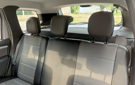 Renault Duster I рестайлинг, 2015 год, 1 425 000 рублей, 21 фотография