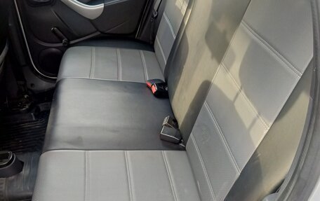 Renault Duster I рестайлинг, 2015 год, 1 425 000 рублей, 20 фотография