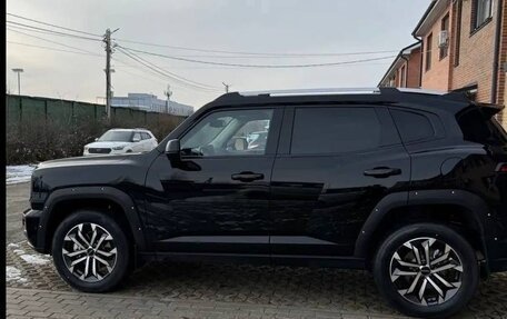 Haval H7, 2025 год, 3 875 000 рублей, 3 фотография