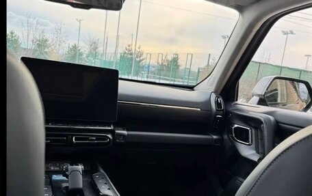 Haval H7, 2025 год, 3 875 000 рублей, 7 фотография