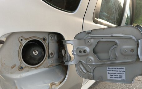 Renault Duster I рестайлинг, 2015 год, 1 425 000 рублей, 19 фотография