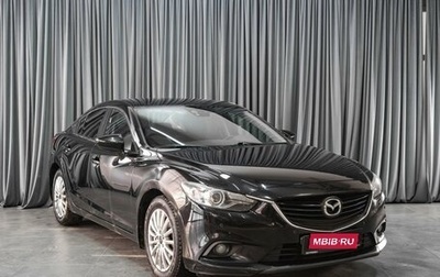 Mazda 6, 2013 год, 1 567 000 рублей, 1 фотография