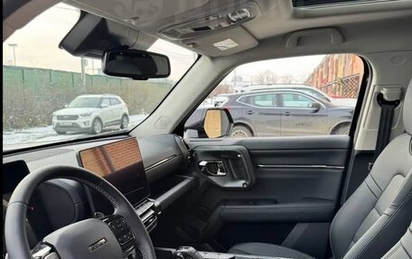 Haval H7, 2025 год, 3 875 000 рублей, 11 фотография