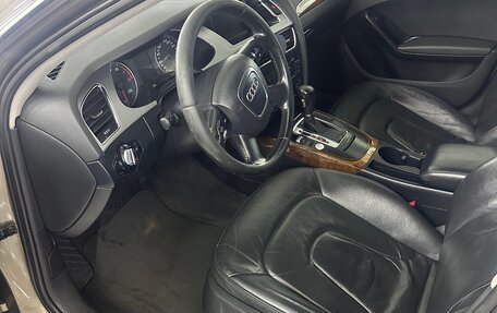 Audi A4, 2008 год, 700 000 рублей, 4 фотография