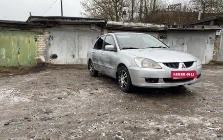 Mitsubishi Lancer IX, 2004 год, 225 000 рублей, 7 фотография