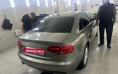 Audi A4, 2008 год, 700 000 рублей, 2 фотография