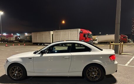 BMW 1 серия, 2008 год, 1 300 000 рублей, 6 фотография