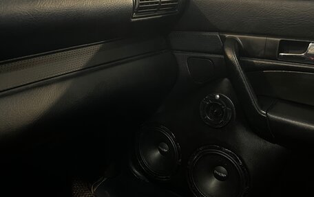 Audi 100, 1991 год, 370 000 рублей, 6 фотография