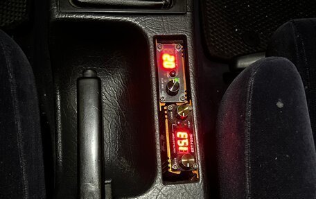 Audi 100, 1991 год, 370 000 рублей, 7 фотография