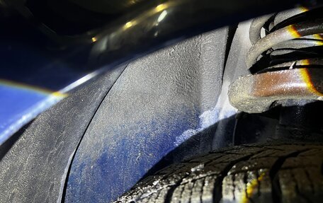 Audi 100, 1991 год, 370 000 рублей, 15 фотография