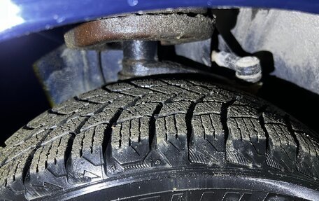 Audi 100, 1991 год, 370 000 рублей, 16 фотография