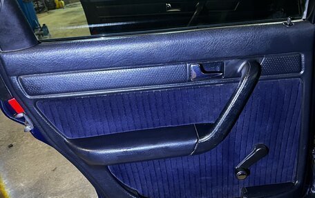 Audi 100, 1991 год, 370 000 рублей, 23 фотография