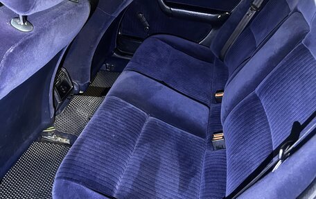 Audi 100, 1991 год, 370 000 рублей, 25 фотография