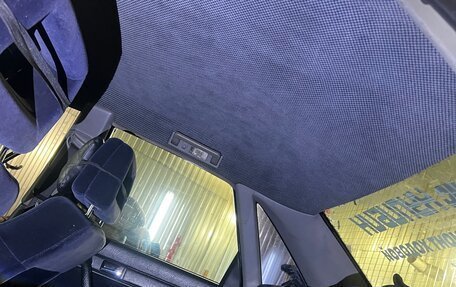 Audi 100, 1991 год, 370 000 рублей, 24 фотография